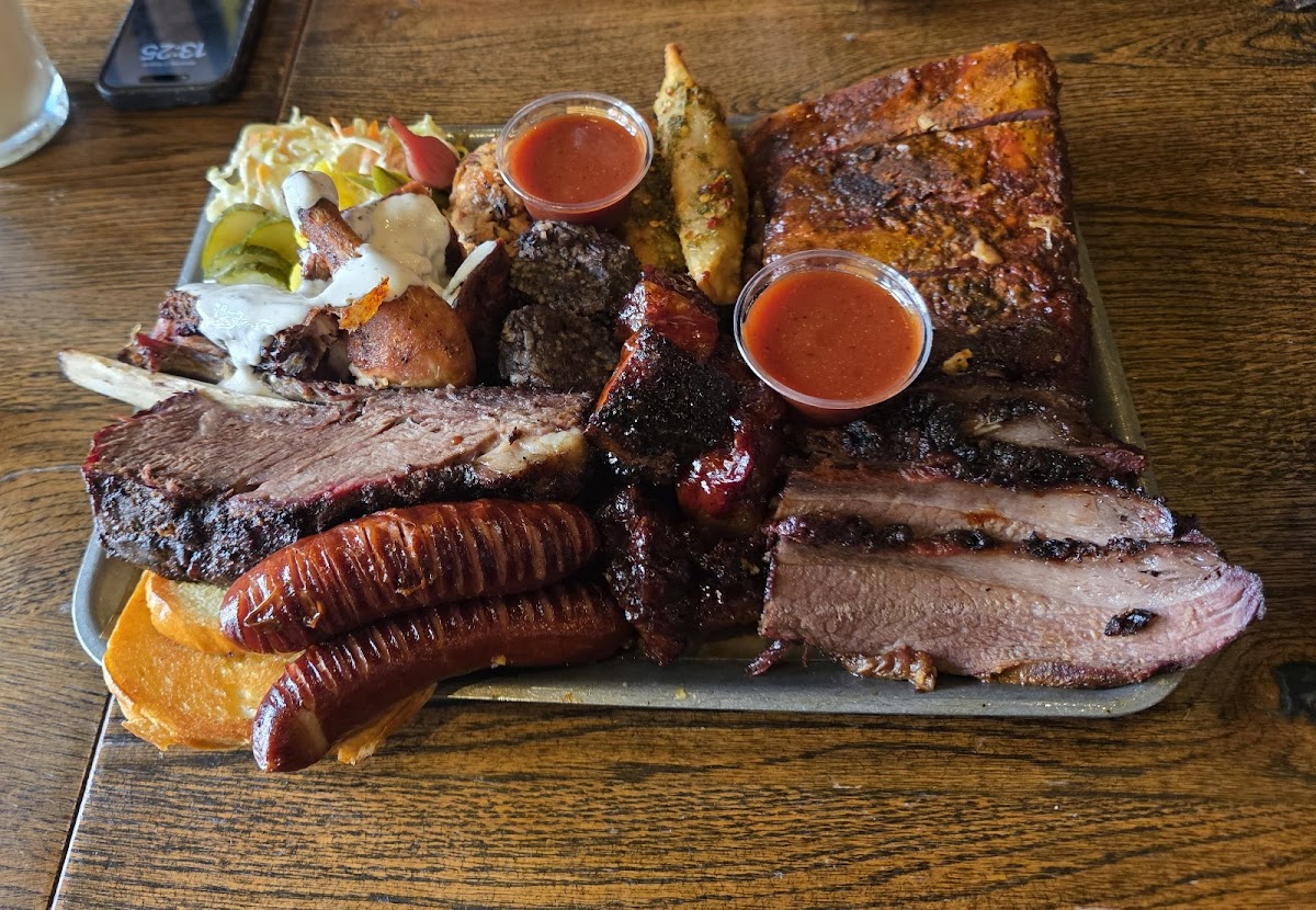 Red Dog Saloon Liverpool — photo 4