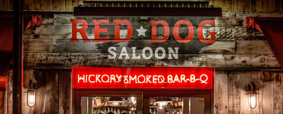 Red Dog Saloon Nottingham — photo 3