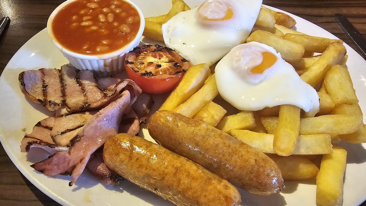 Red Lion Truck Stop — photo 3