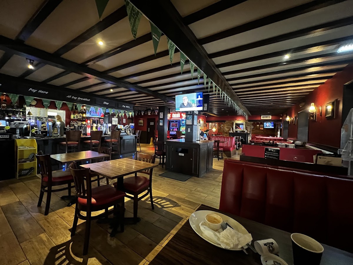 Red Lion Truck Stop — photo 4