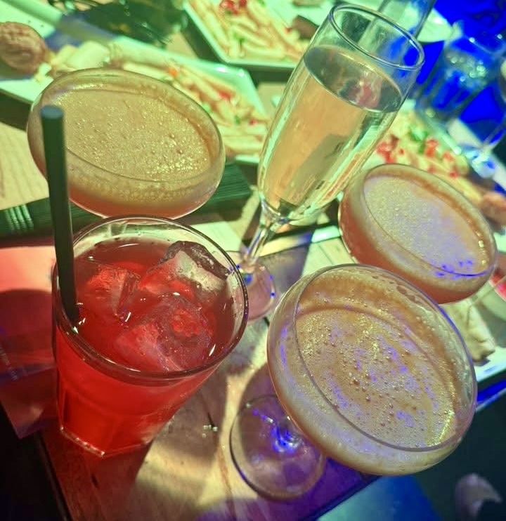 ReView Cocktail Bar Preston — photo 2