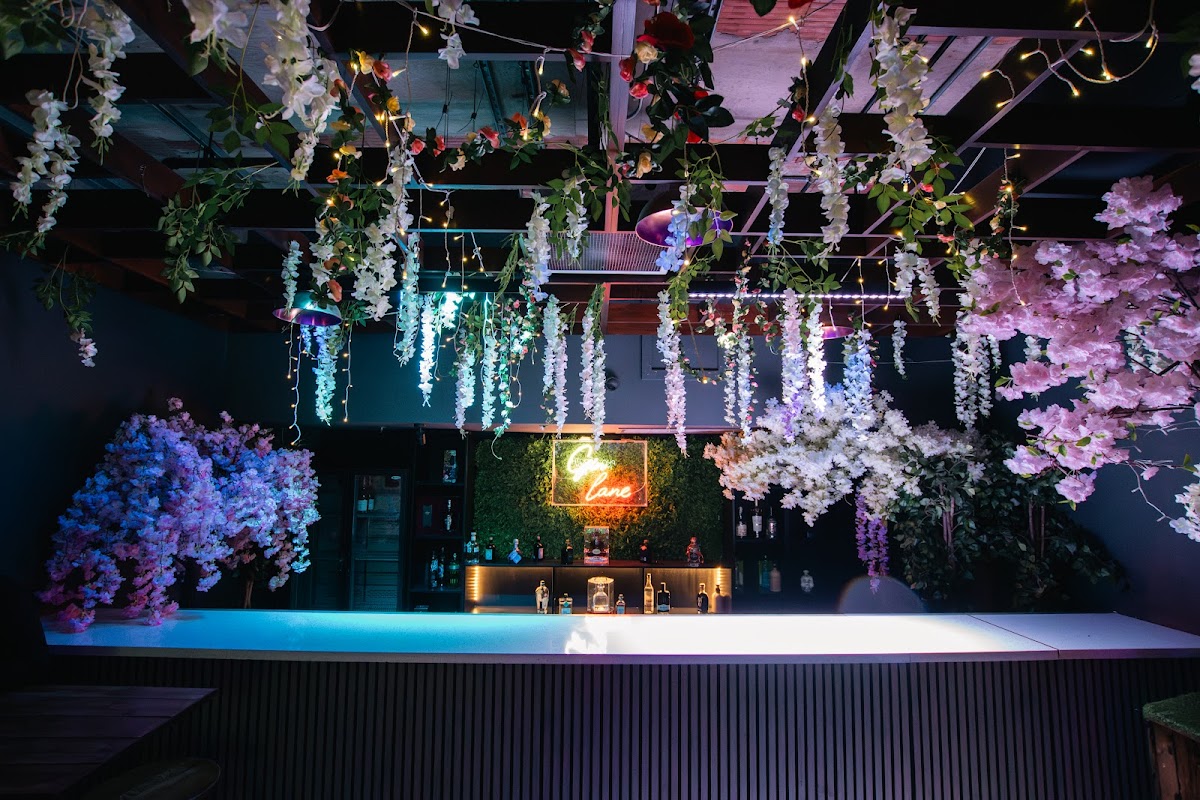 ReView Cocktail Bar Preston — photo 3