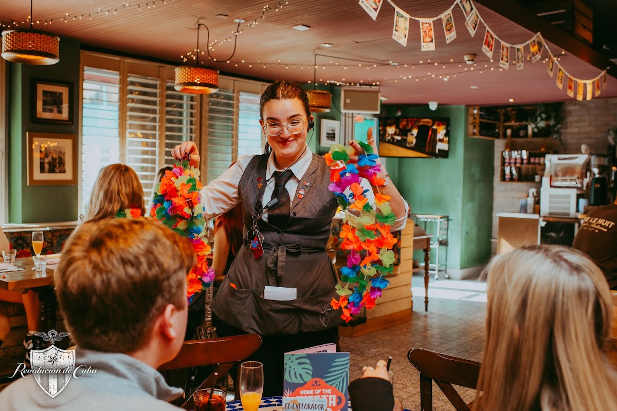 Revolución de Cuba Belfast — photo 1