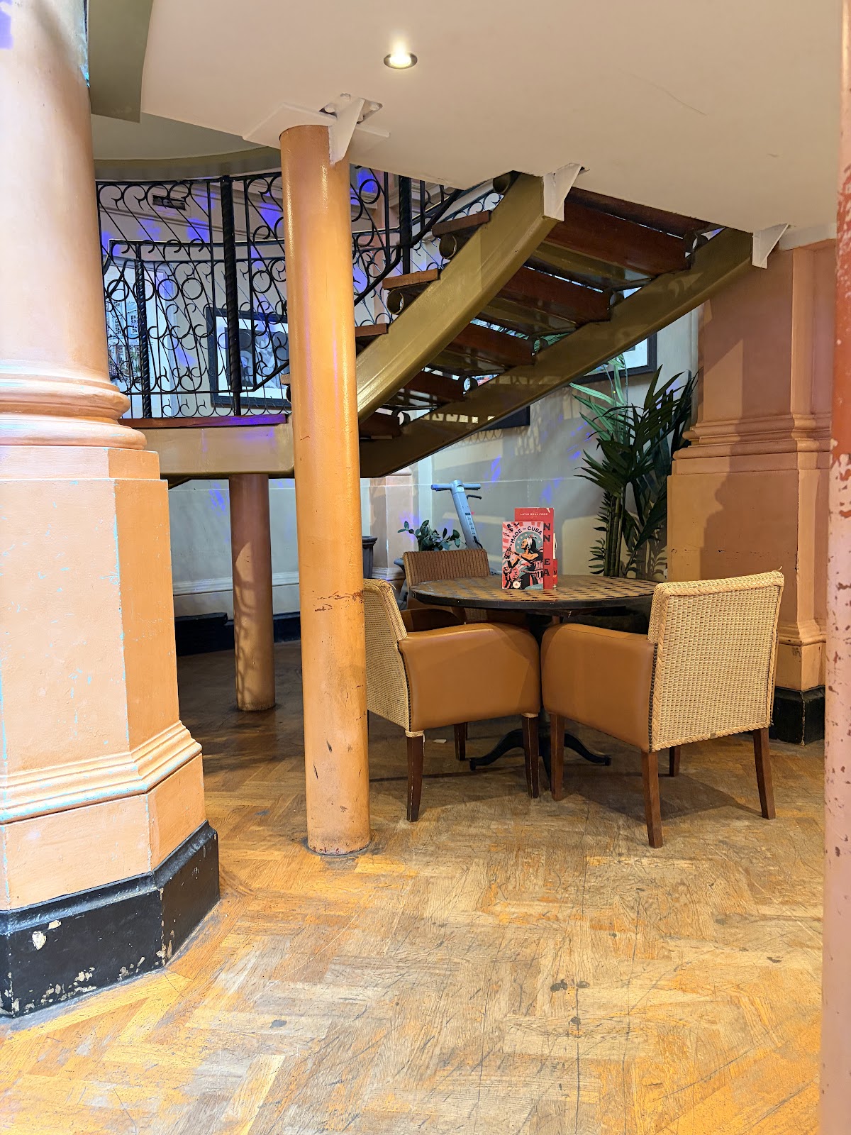 Revolución de Cuba Belfast — photo 2