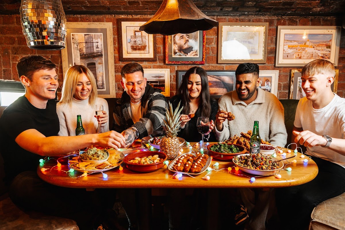 Revolución de Cuba Birmingham — photo 1