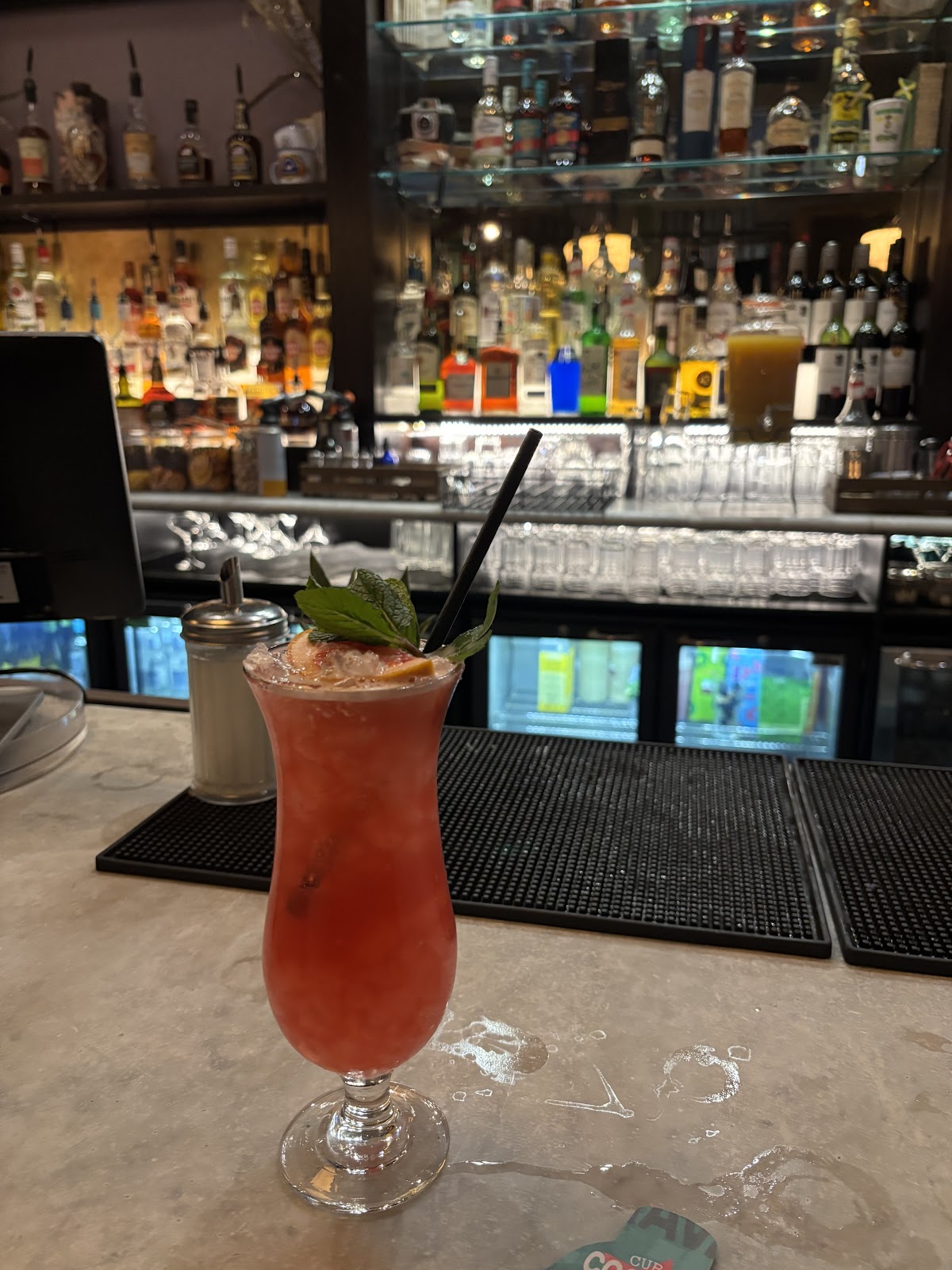 Revolución de Cuba Birmingham — photo 4