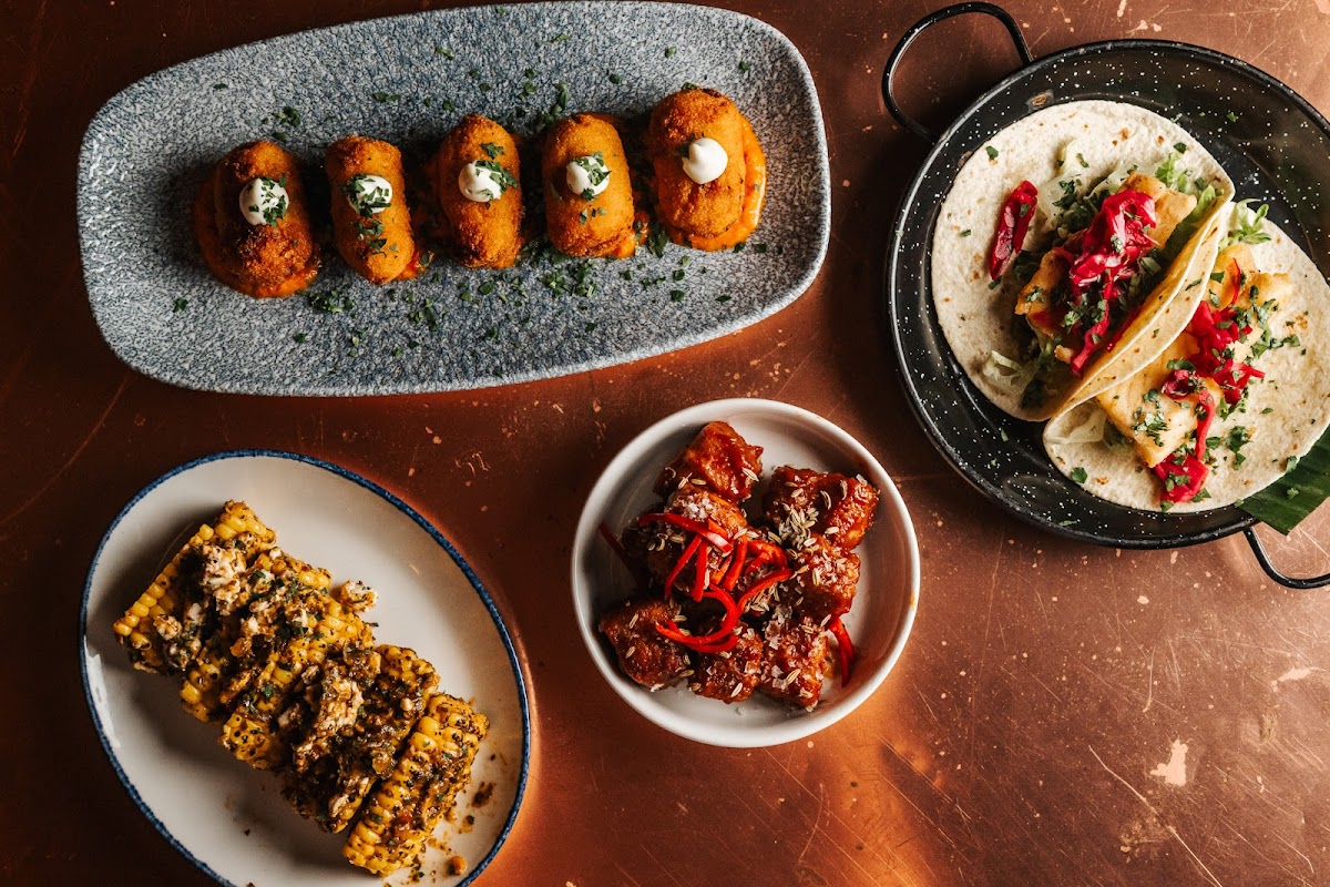 Revolución de Cuba Norwich — photo 2