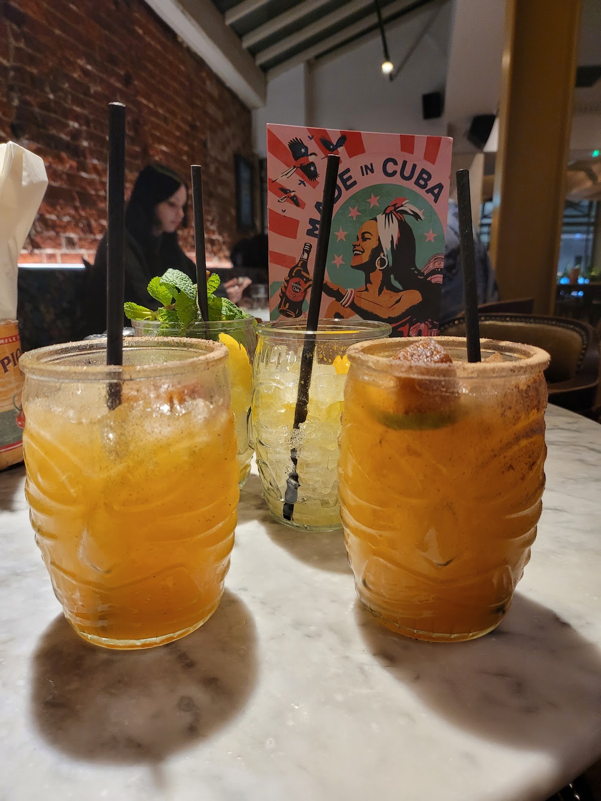 Revolución de Cuba Norwich — photo 4