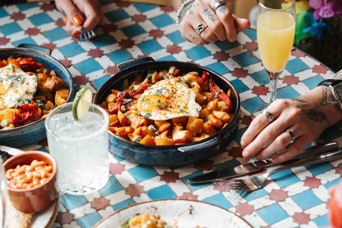 Revolución de Cuba Nottingham — photo 2