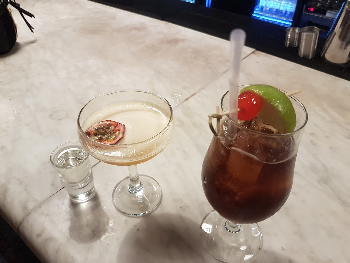 Revolución de Cuba Nottingham — photo 3