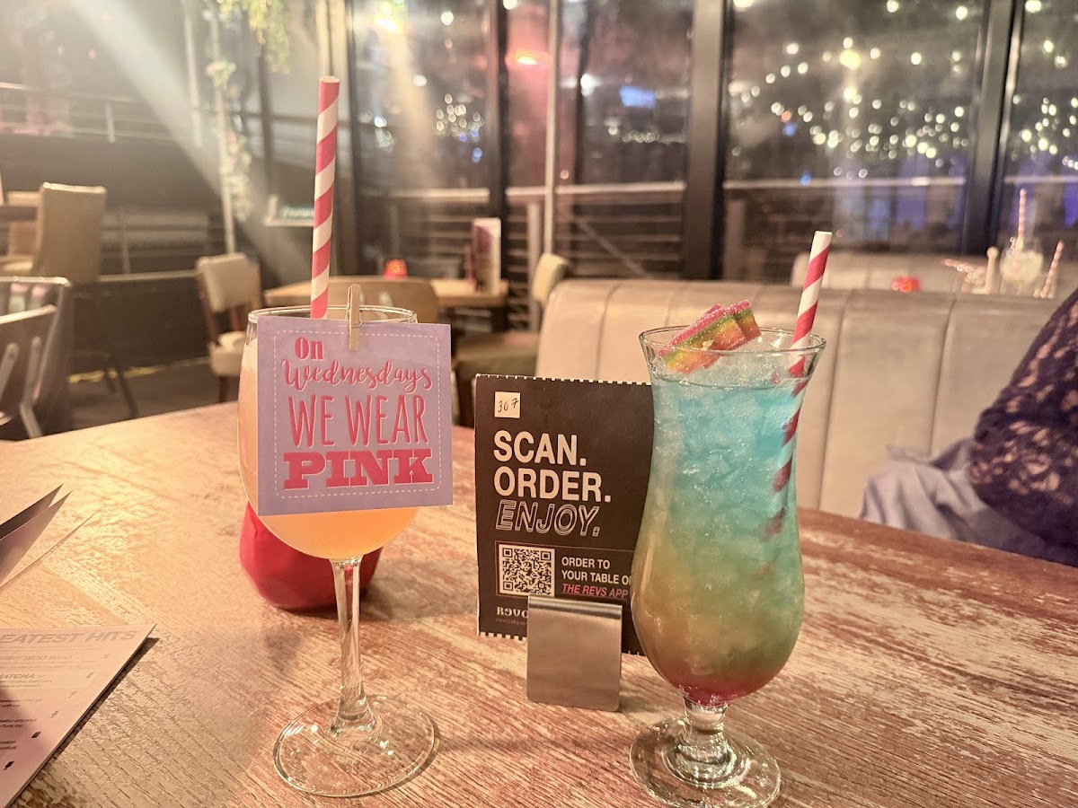 Revolution Aberdeen — photo 4