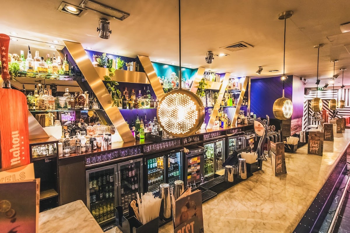 Revolution Cambridge — photo 1