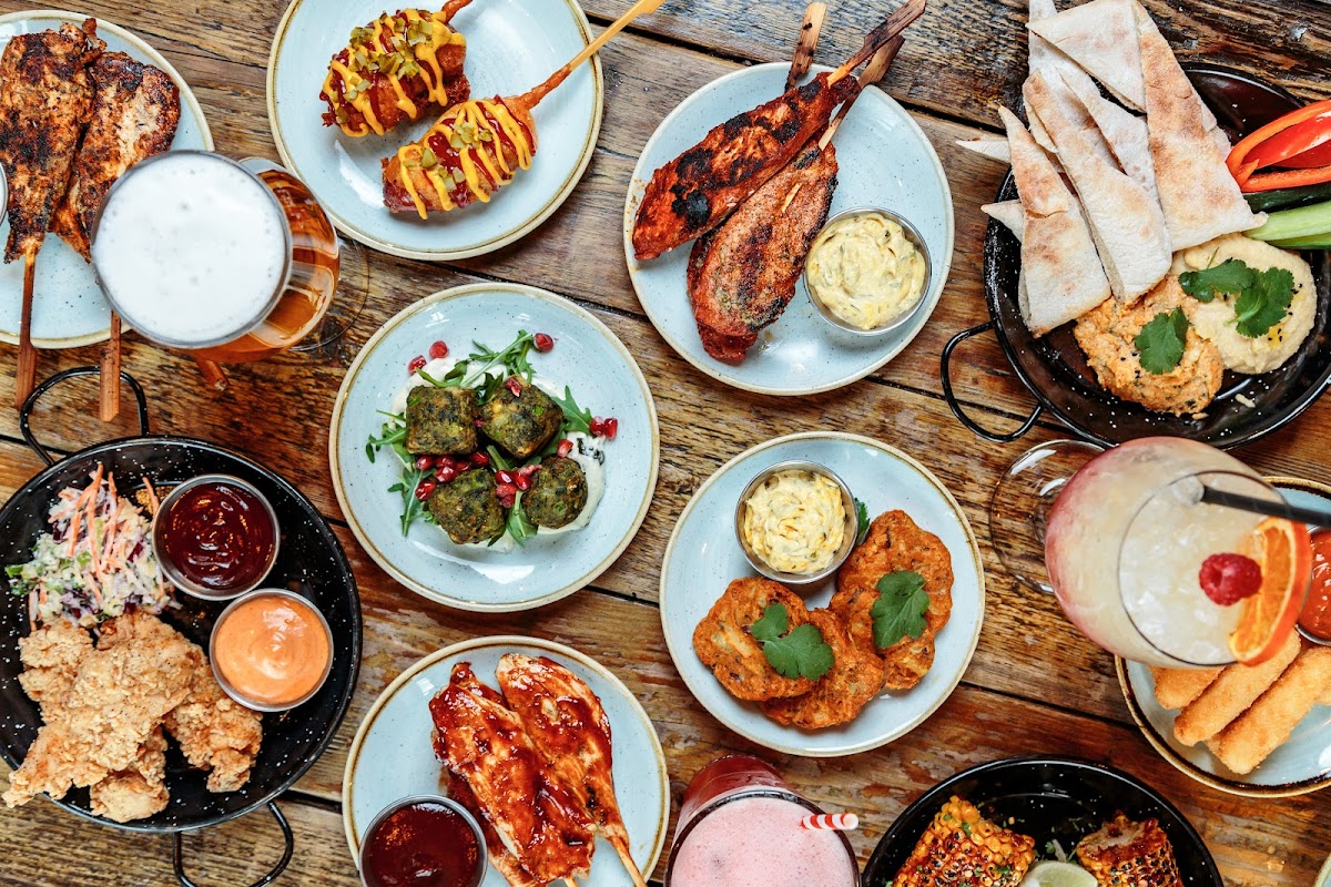 Revolution Cambridge — photo 2