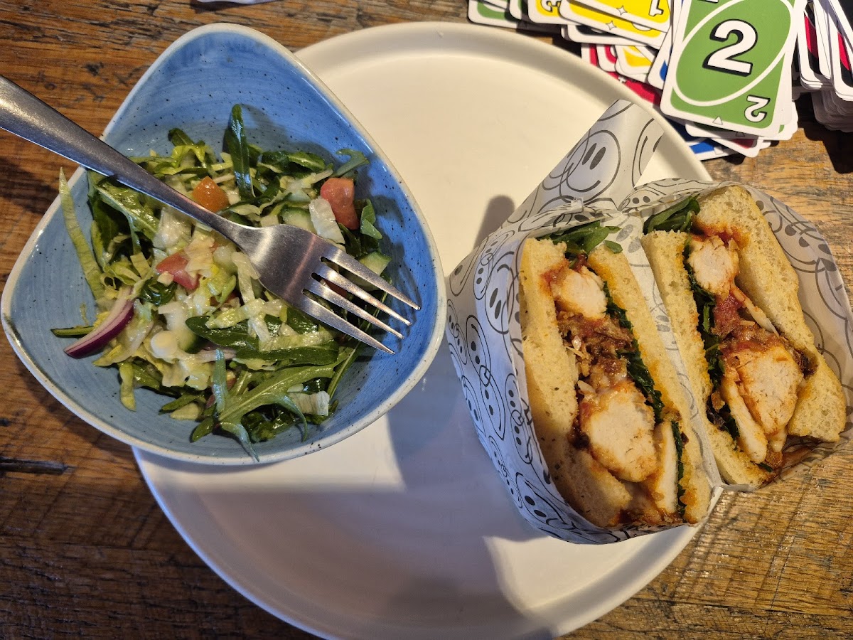 Revolution Cambridge — photo 3