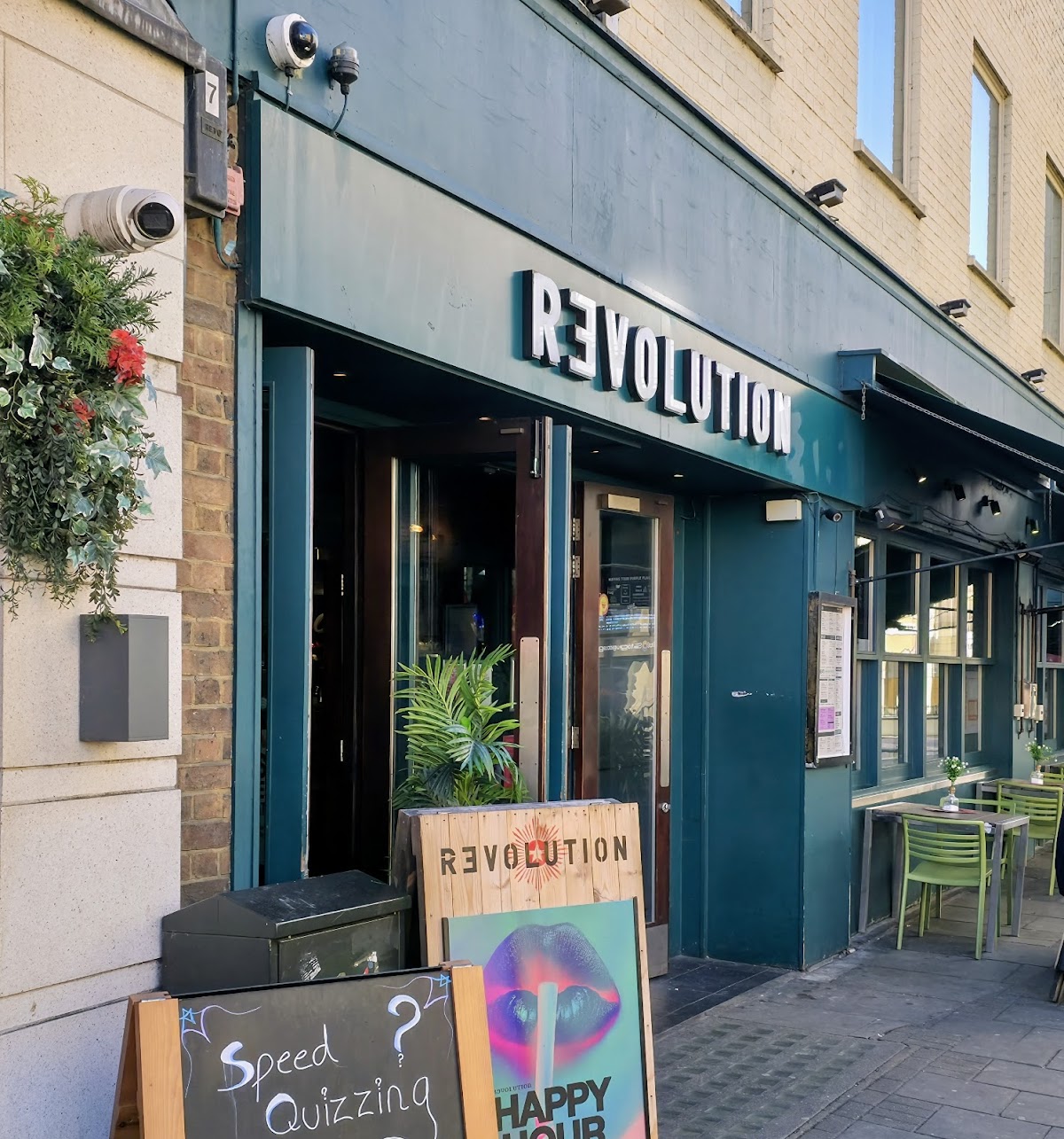 Revolution Cambridge — photo 4