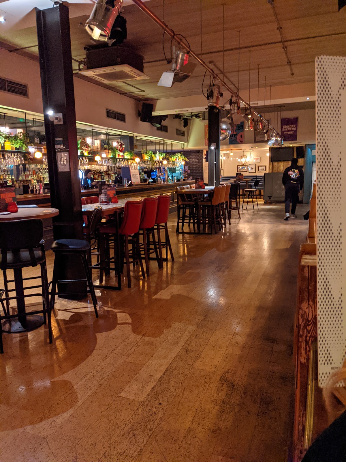 Revolution Plymouth — photo 1