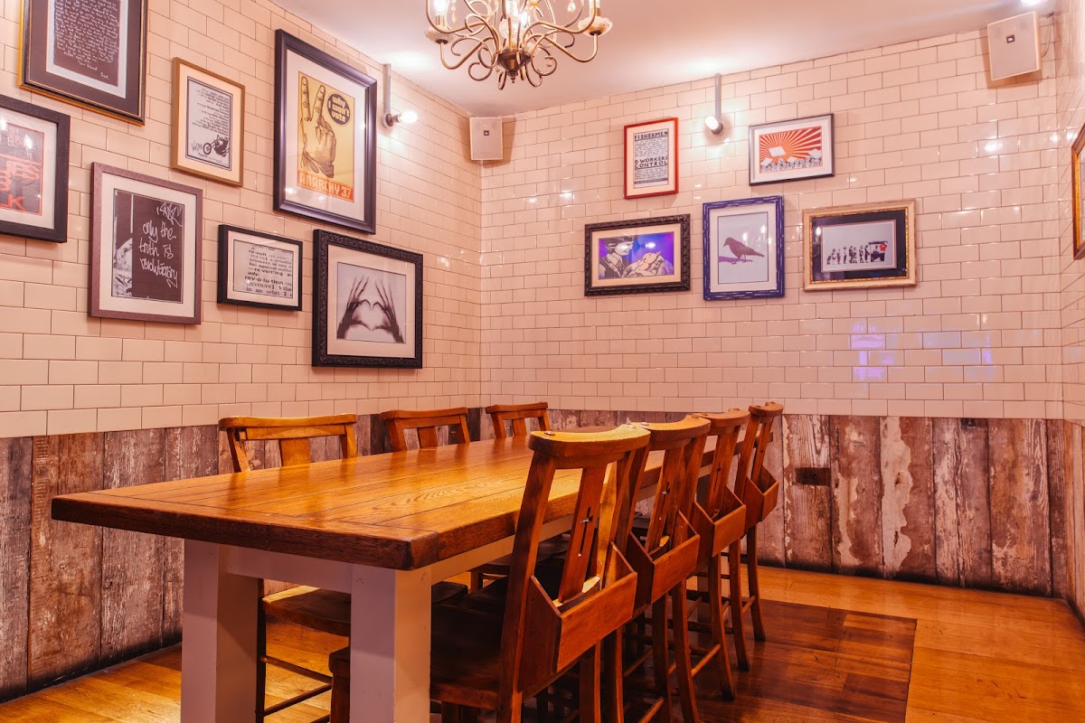 Revolution Plymouth — photo 2