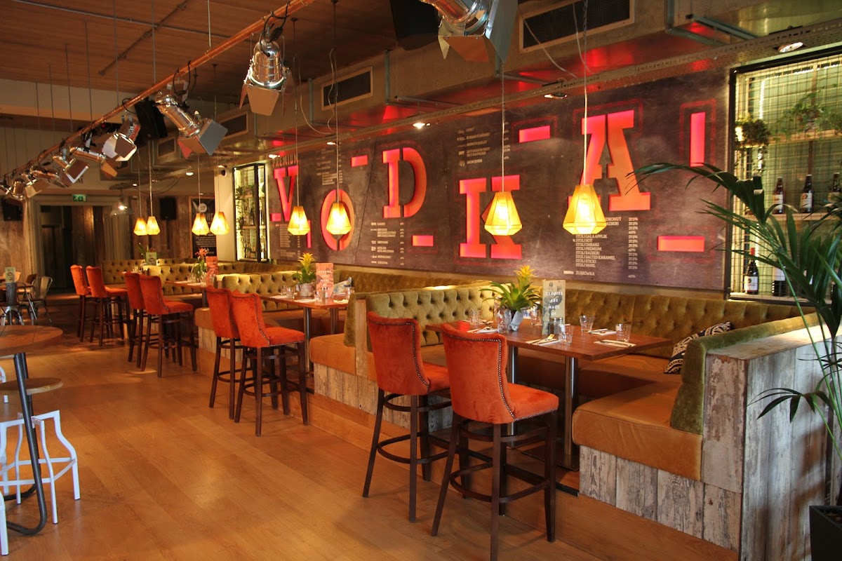 Revolution Plymouth — photo 3