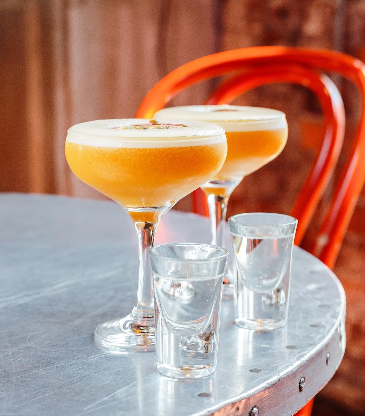 Revolution Plymouth — photo 4