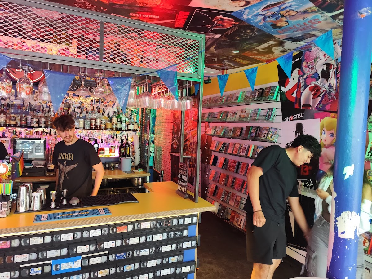 Rewind NQ — photo 1