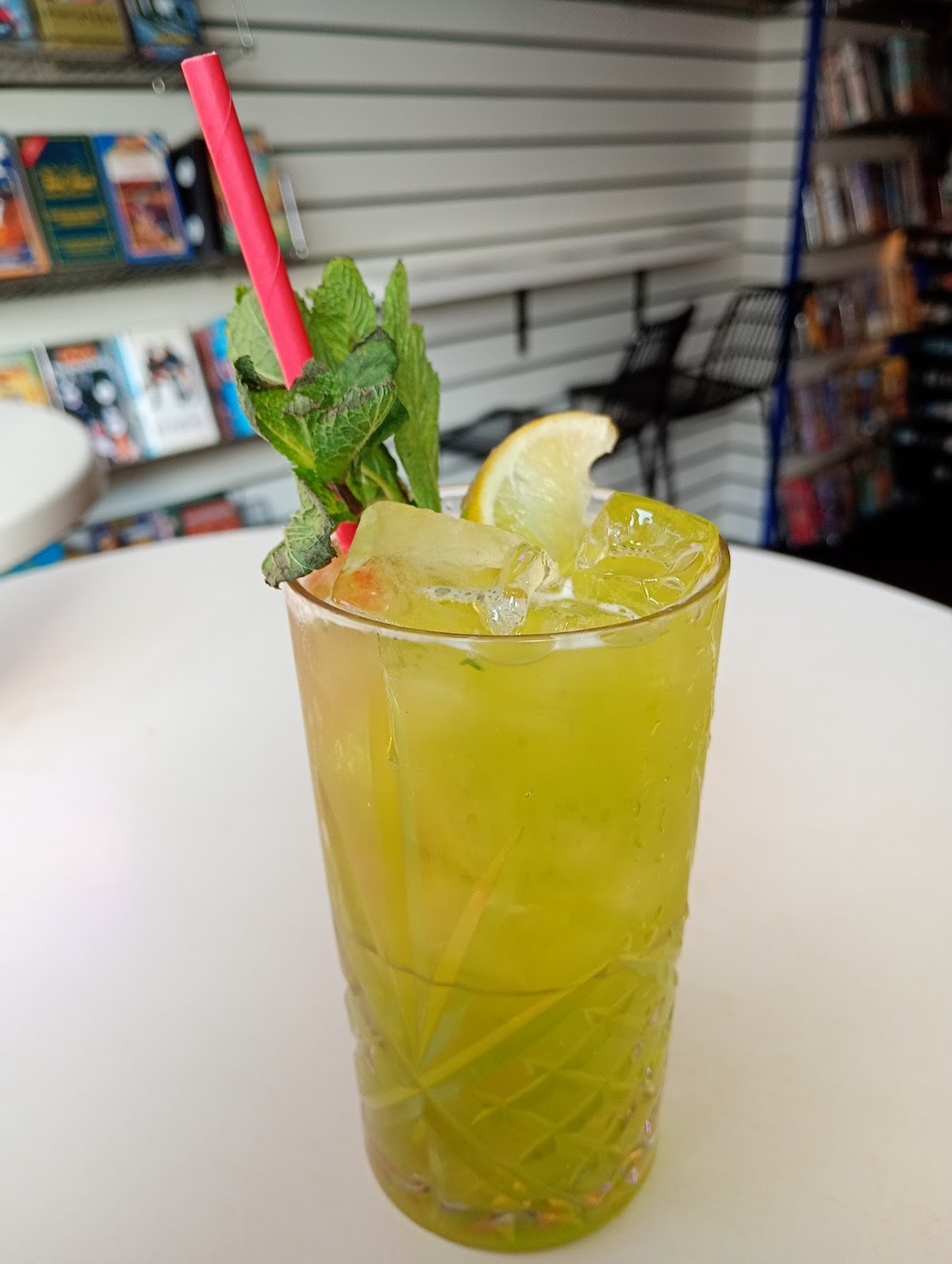 Rewind NQ — photo 2