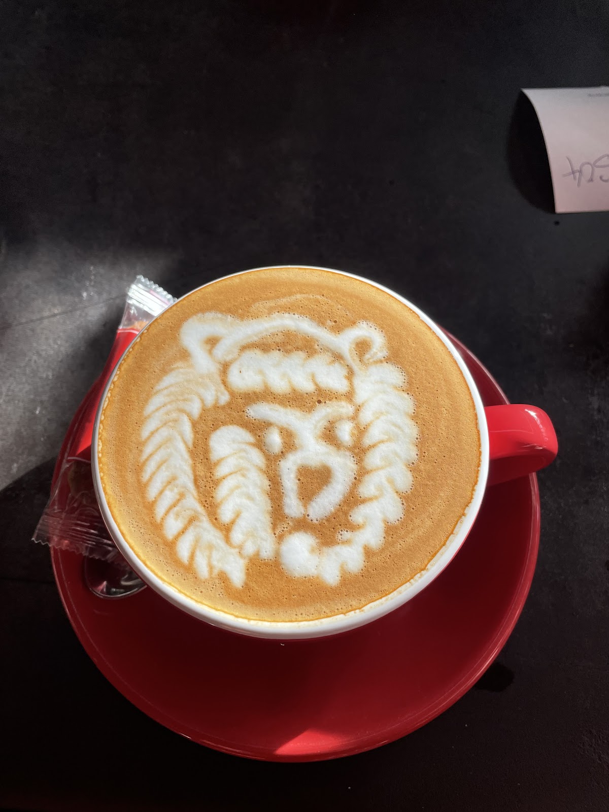 Rhostio Coffee Roasters — photo 2