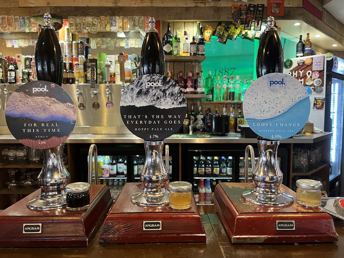 Rhythm & Brew Room — photo 2