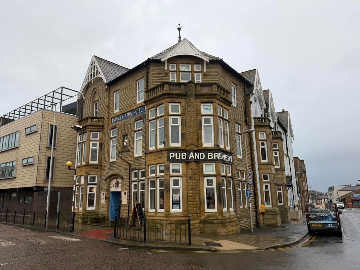 Rhythm & Brew Room — photo 4