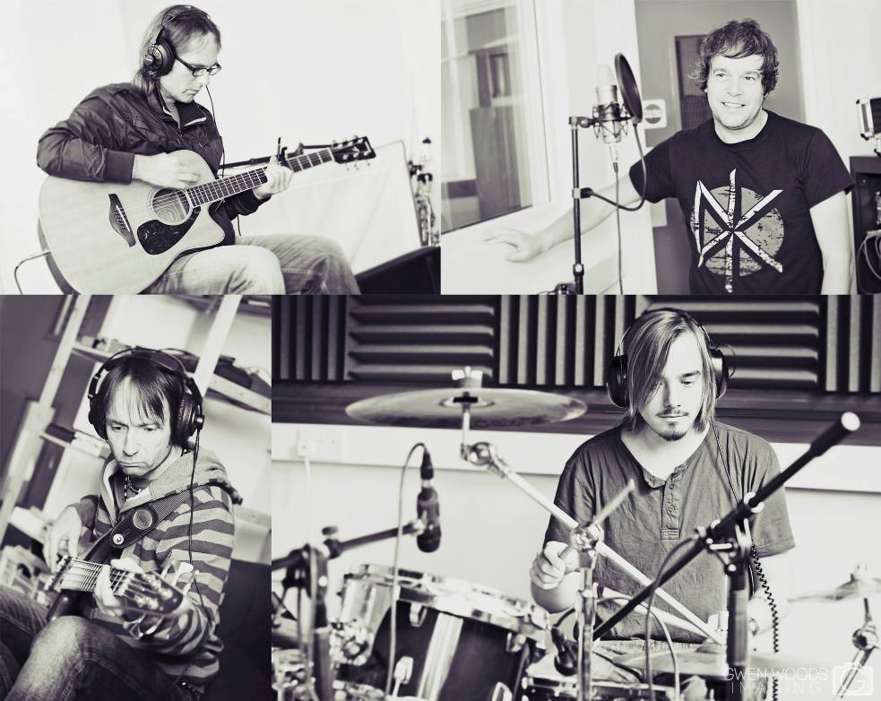 Riff Factory — photo 3