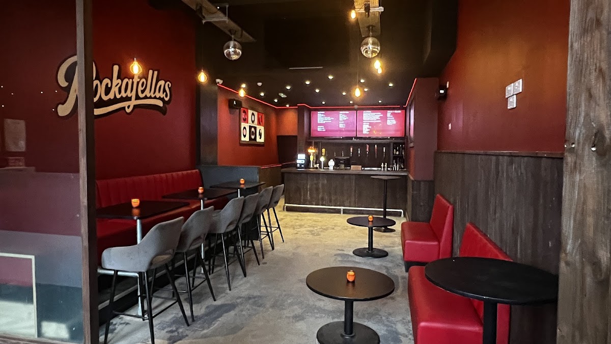 Rockafellas — photo 1