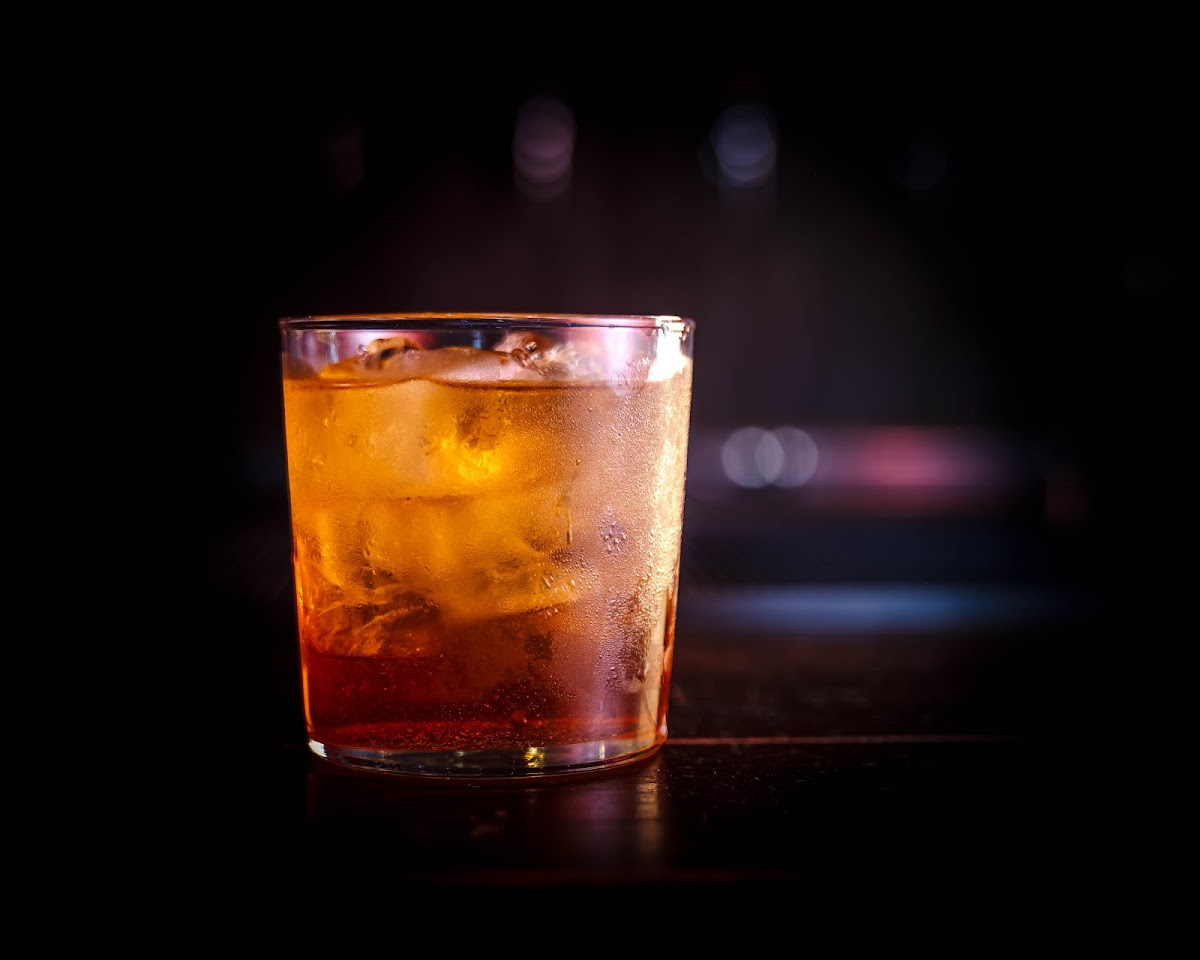 Rockafellas — photo 2