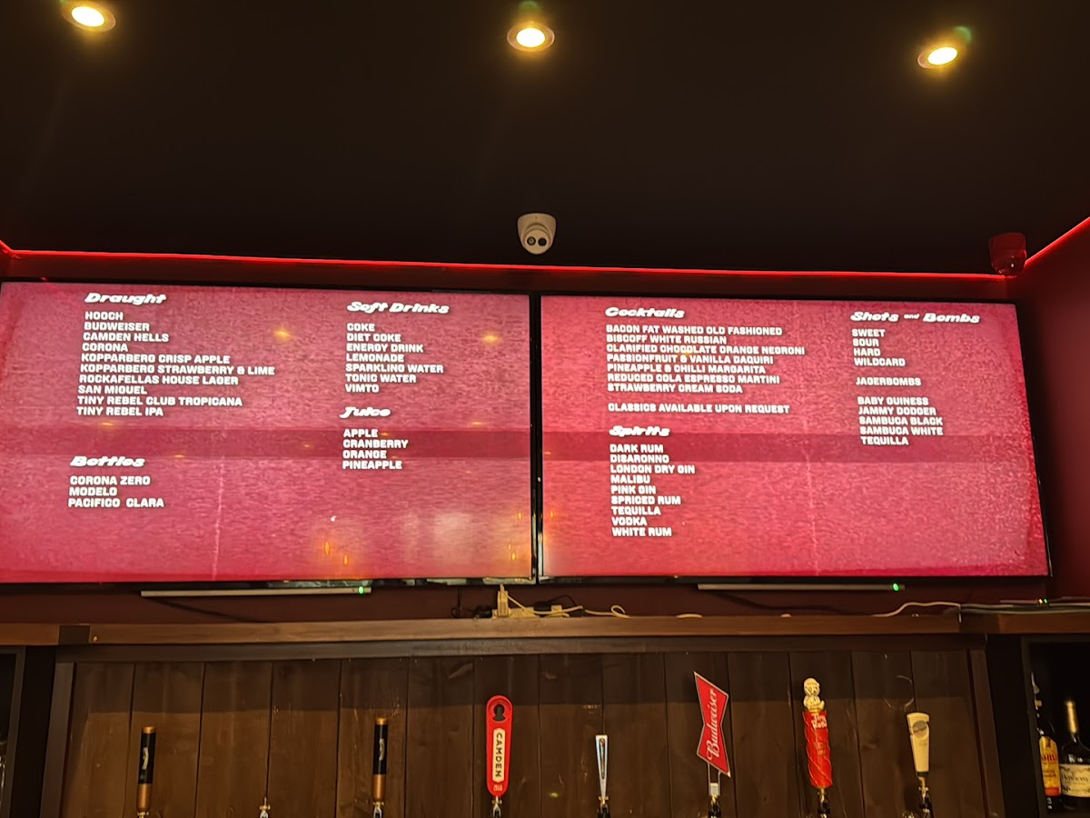 Rockafellas — photo 3