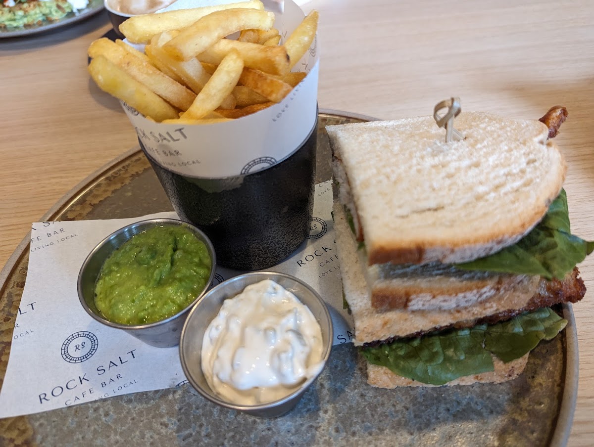 Rocksalt Cafe Bar — photo 3