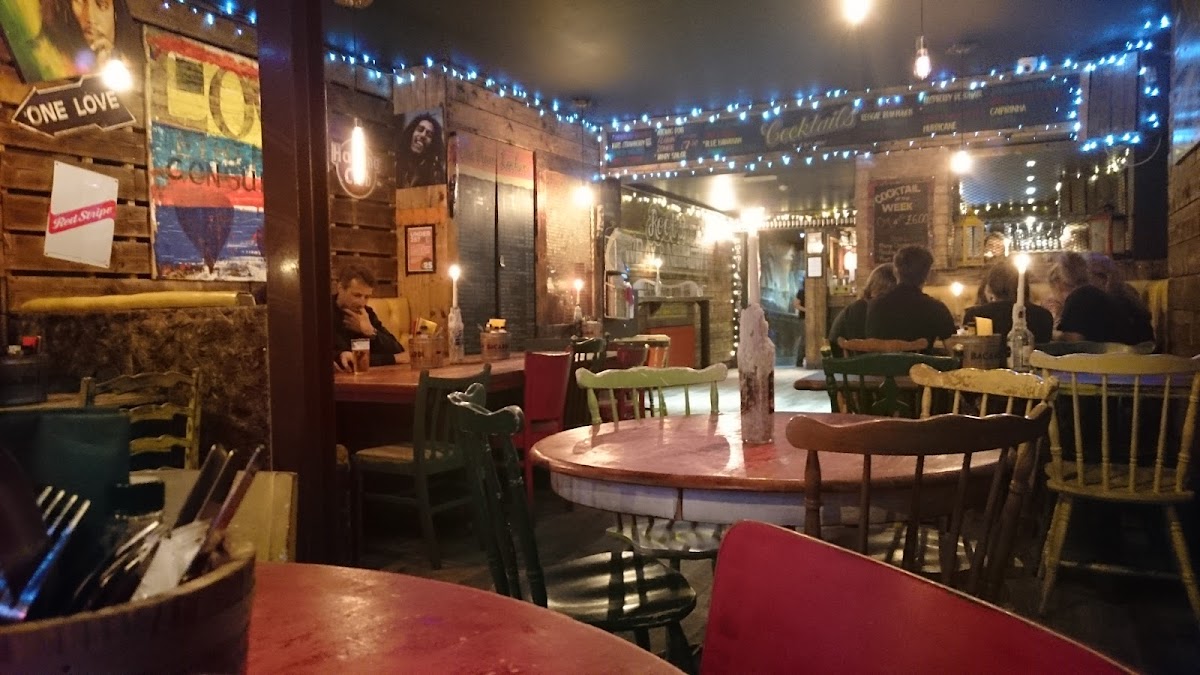 Roots Rum Shack and Kitchen — photo 1