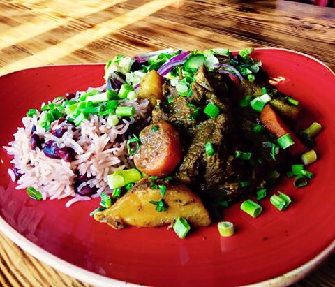 Roots Rum Shack and Kitchen — photo 2