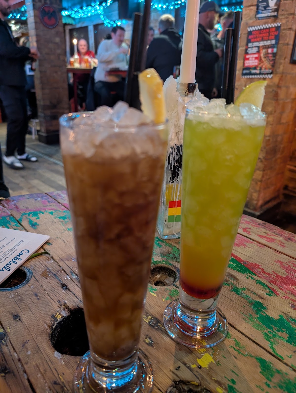 Roots Rum Shack and Kitchen — photo 3