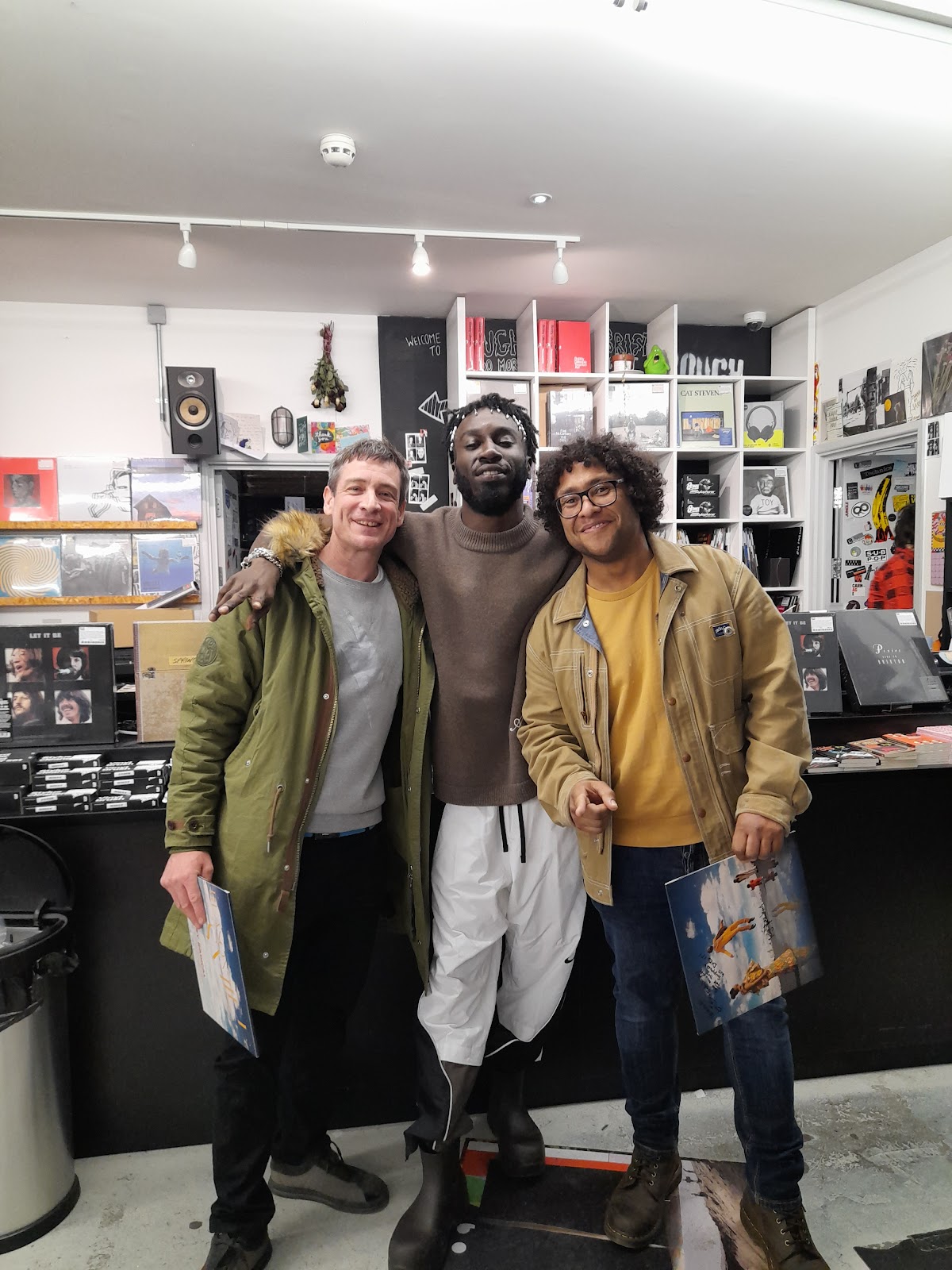 Rough Trade Bristol — photo 4