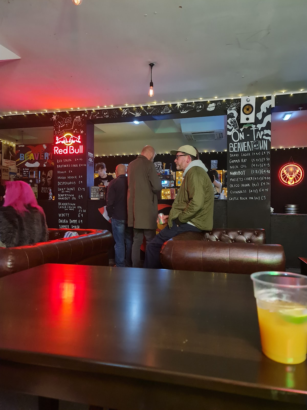 Rough Trade Nottingham — photo 3