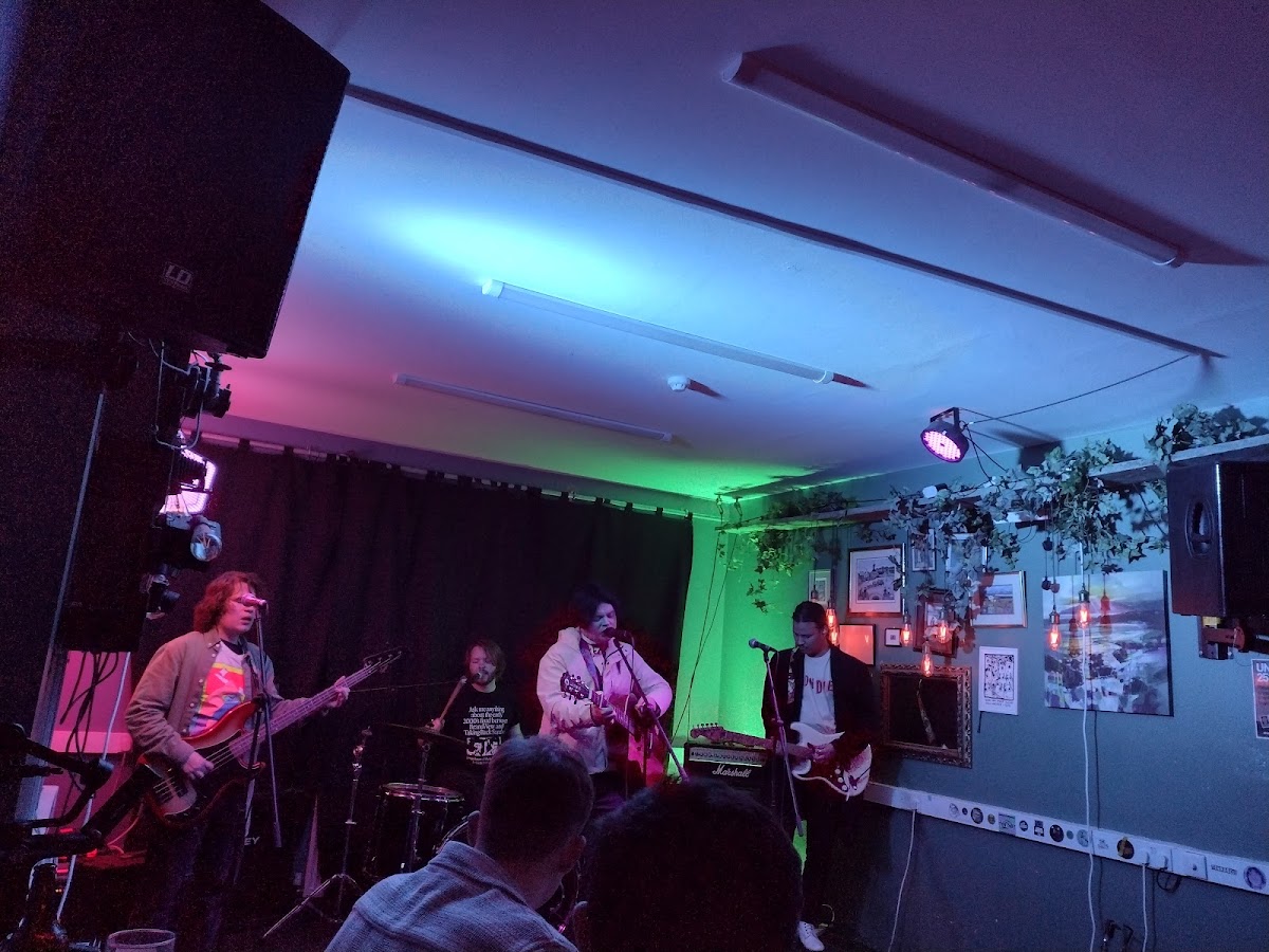 Round the Corner Liverpool — photo 4