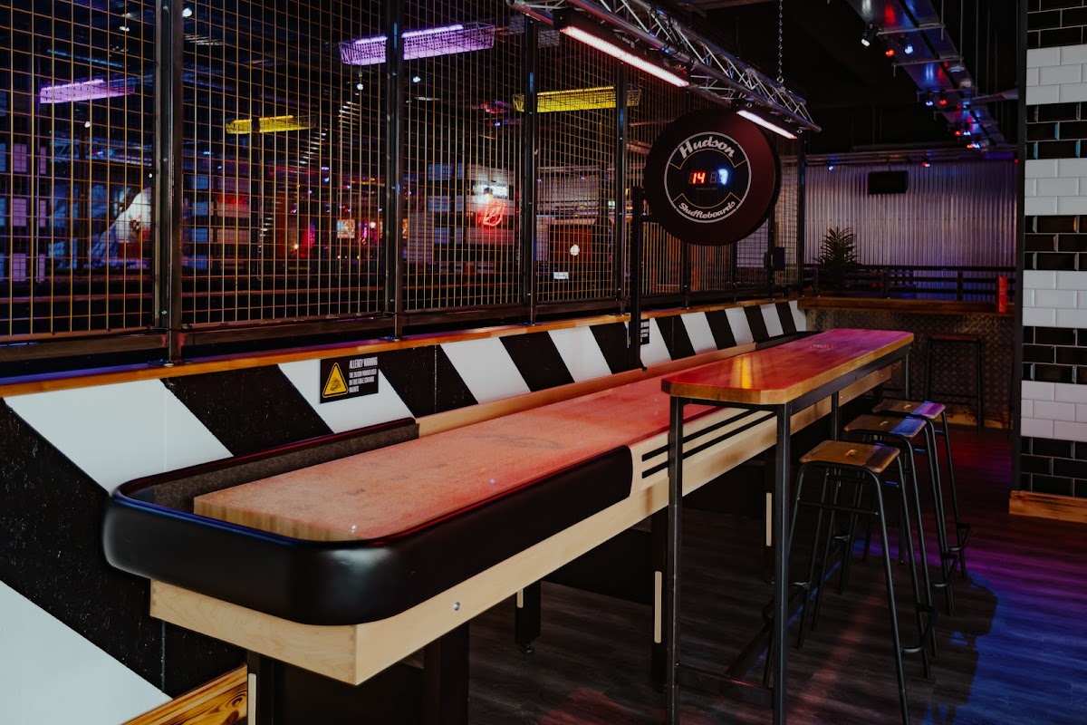 Roxy Ball Room Leicester Humberstone Gate — photo 1