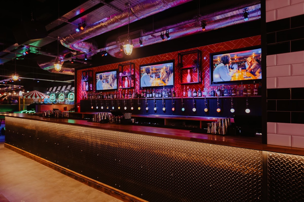 Roxy Ball Room Leicester Humberstone Gate — photo 2