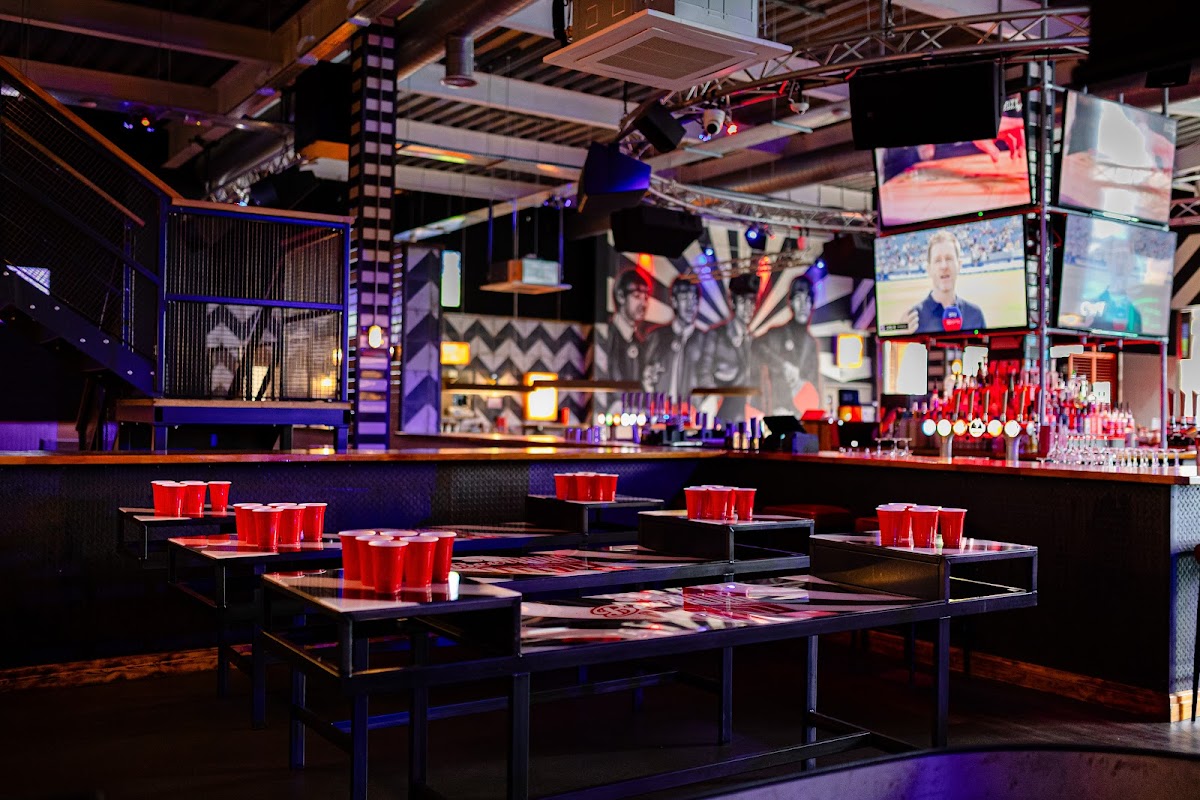 Roxy Ball Room Liverpool Cavern Quarter — photo 2