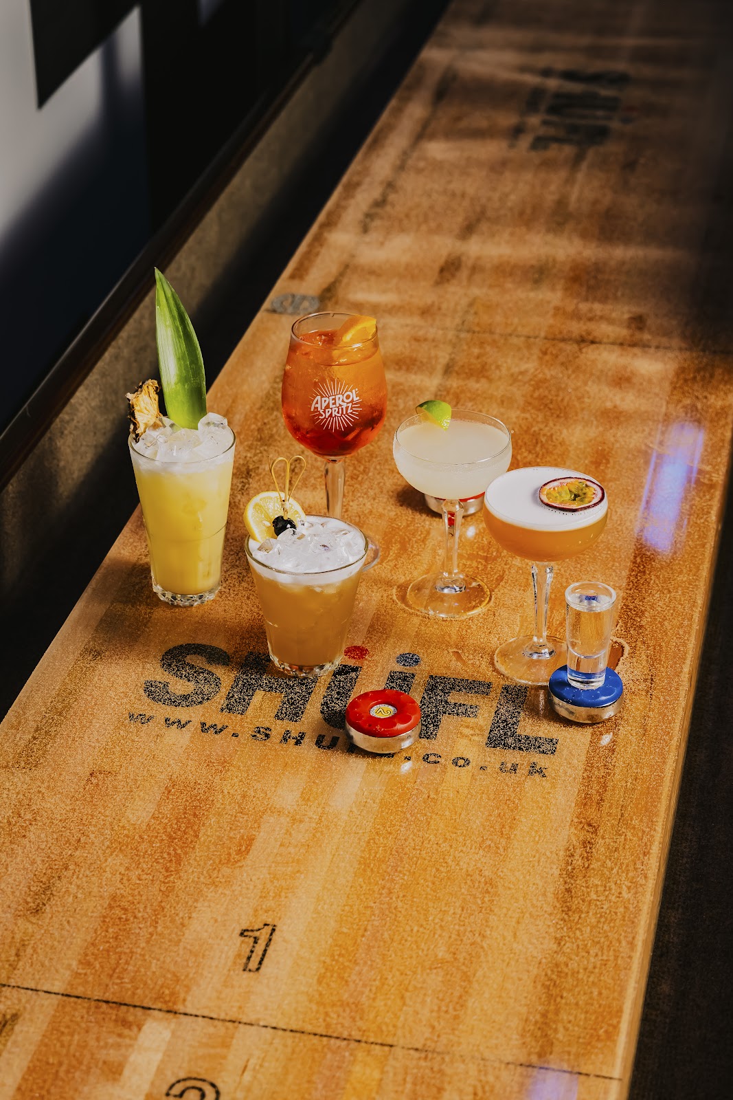 Roxy Ball Room Liverpool Cavern Quarter — photo 3