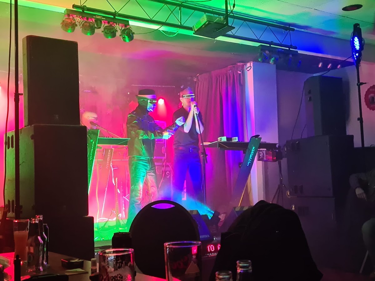 Royal British Legion (Astley Bridge and District) Club Limited — photo 1