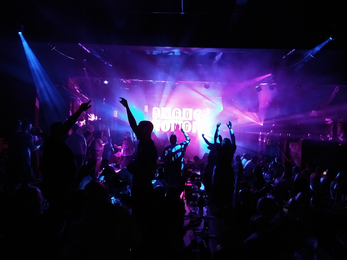 Royal Music Hall — photo 1