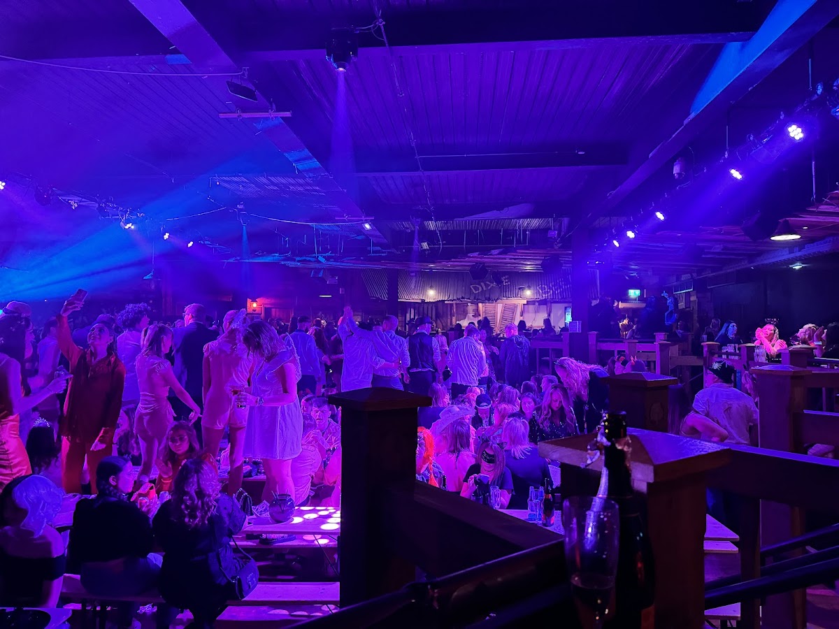 Royal Music Hall — photo 2