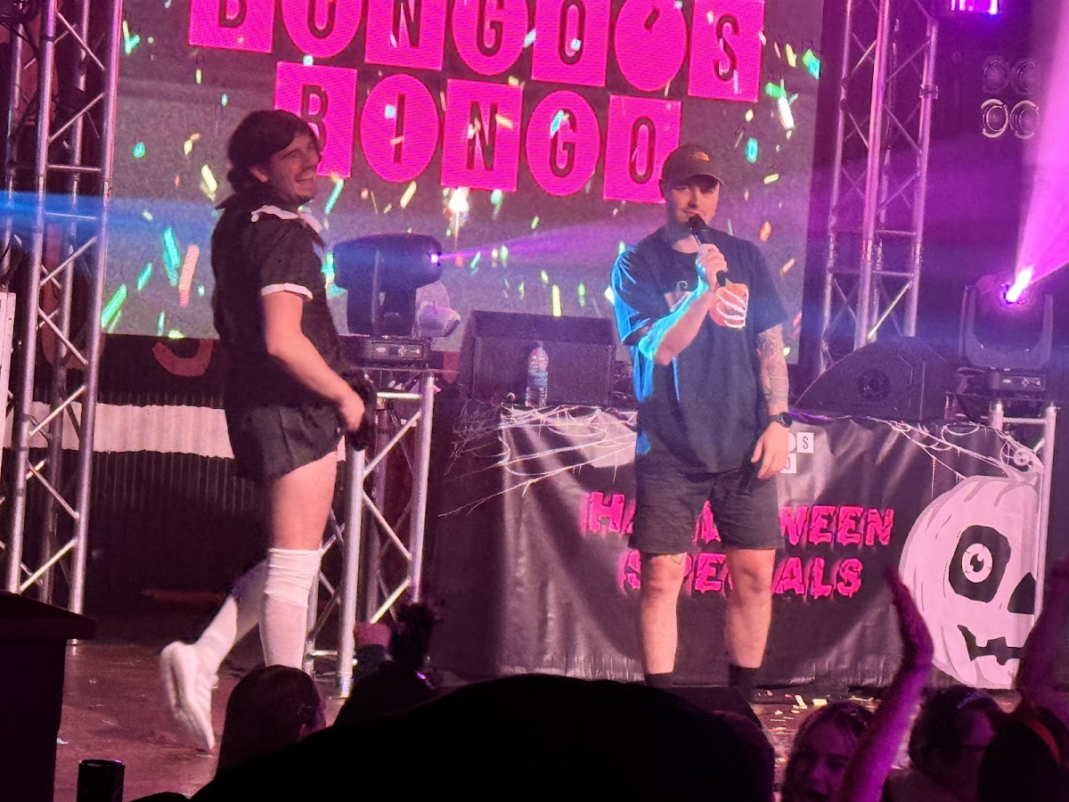 Royal Music Hall — photo 3