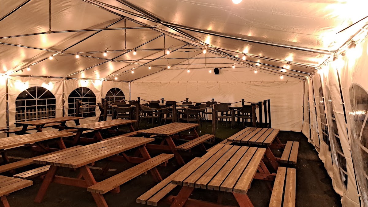 Royal Oak Chapel Ash — photo 1