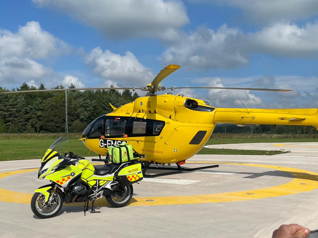 Royal Oak Chapel Ash — photo 4