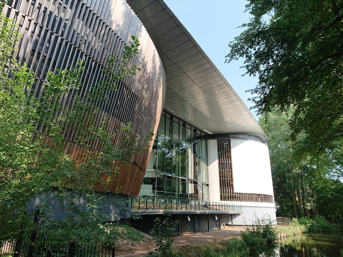 Royal Welsh College of Music & Drama — photo 2